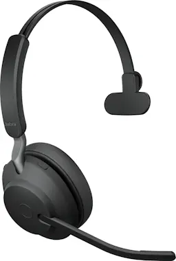 Jabra Jabra Evolve2 65, UC Mono Auriculares Inalámbrico Jabra Jabra Evolve2 65, UC Mono Auriculares Inalámbrico