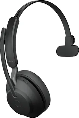 Jabra Jabra Evolve2 65, UC Mono Auriculares Inalámbrico Jabra Jabra Evolve2 65, UC Mono Auriculares Inalámbrico