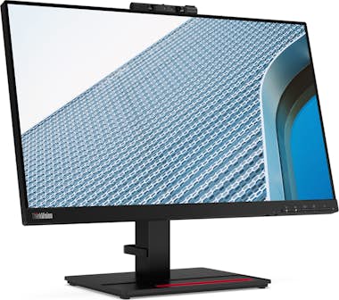 Lenovo Lenovo ThinkVision T24v-20 60,5 cm (23.8"") 1920 x Lenovo Lenovo ThinkVision T24v-20 60,5 cm (23.8"") 1920 x