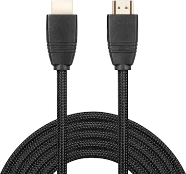 Sandberg Sandberg HDMI 2.1 Cable 8K, 2m Sandberg Sandberg HDMI 2.1 Cable 8K, 2m