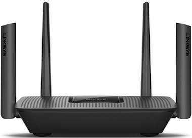 Linksys Linksys MR9000 router inalámbrico Gigabit Ethernet Linksys Linksys MR9000 router inalámbrico Gigabit Ethernet