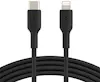 Belkin Belkin CAA003BT1MBK cable de conector Lightning 1 Belkin Belkin CAA003BT1MBK cable de conector Lightning 1
