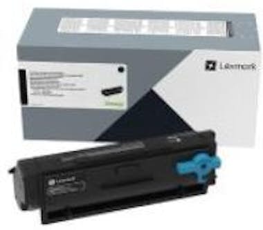 Lexmark Lexmark 55B0XA0 cartucho de tóner 1 pieza(s) Origi Lexmark Lexmark 55B0XA0 cartucho de tóner 1 pieza(s) Origi