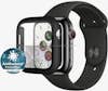PanzerGlass PanzerGlass 3640 accesorio de smartwatch Protector PanzerGlass PanzerGlass 3640 accesorio de smartwatch Protector
