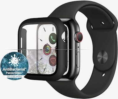 PanzerGlass PanzerGlass 3640 accesorio de smartwatch Protector PanzerGlass PanzerGlass 3640 accesorio de smartwatch Protector