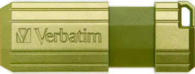 Verbatim Verbatim Store n Go Pinstripe USB 2.0 Eucalyptus G Verbatim Verbatim Store n Go Pinstripe USB 2.0 Eucalyptus G
