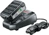 Bosch Bosch 1600A00K1P cargador de batería Bosch Bosch 1600A00K1P cargador de batería