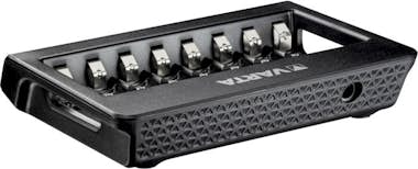 Varta Varta LCD Multi Charger+ Pilas de uso doméstico Co Varta Varta LCD Multi Charger+ Pilas de uso doméstico Co