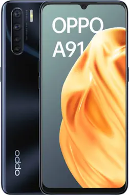 OPPO A91 128GB+8GB RAM OPPO A91 128GB+8GB RAM