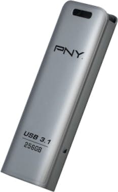 PNY PNY FD256ESTEEL31G-EF unidad flash USB 256 GB 3.2 PNY PNY FD256ESTEEL31G-EF unidad flash USB 256 GB 3.2