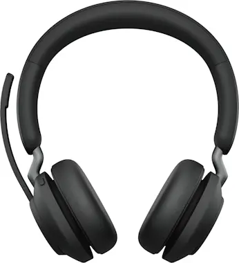 Jabra Jabra Evolve2 65, UC Stereo Auriculares Inalámbric Jabra Jabra Evolve2 65, UC Stereo Auriculares Inalámbric