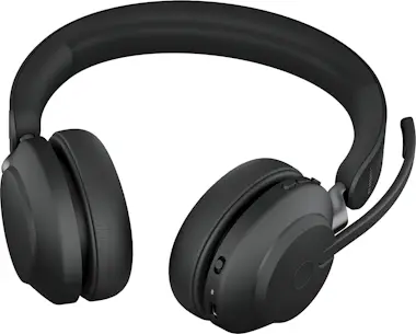 Jabra Jabra Evolve2 65, UC Stereo Auriculares Inalámbric Jabra Jabra Evolve2 65, UC Stereo Auriculares Inalámbric