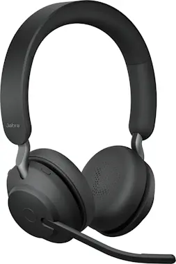 Jabra Jabra Evolve2 65, UC Stereo Auriculares Inalámbric Jabra Jabra Evolve2 65, UC Stereo Auriculares Inalámbric