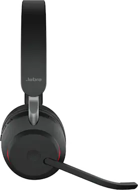 Jabra Jabra Evolve2 65, UC Stereo Auriculares Inalámbric Jabra Jabra Evolve2 65, UC Stereo Auriculares Inalámbric