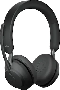 Jabra Jabra Evolve2 65, UC Stereo Auriculares Inalámbric Jabra Jabra Evolve2 65, UC Stereo Auriculares Inalámbric