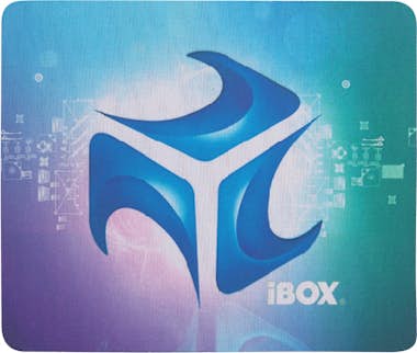 iBox iBox IMP002 alfombrilla para ratón iBox iBox IMP002 alfombrilla para ratón