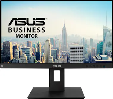 Asus ASUS BE24EQSB 60,5 cm (23.8"") 1920 x 1080 Pixeles Asus ASUS BE24EQSB 60,5 cm (23.8"") 1920 x 1080 Pixeles
