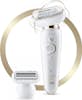 Braun Braun Silk-épil 9 81688635 depiladora 40 pinzas Bl Braun Braun Silk-épil 9 81688635 depiladora 40 pinzas Bl