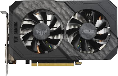 Asus ASUS TUF Gaming TUF-GTX1660S-6G-GAMING NVIDIA GeFo Asus ASUS TUF Gaming TUF-GTX1660S-6G-GAMING NVIDIA GeFo