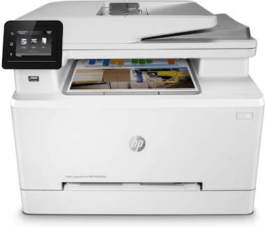 HP HP Color LaserJet Pro M282nw Laser A4 600 x 600 DP HP HP Color LaserJet Pro M282nw Laser A4 600 x 600 DP