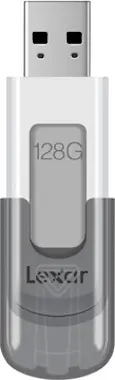 Lexar Lexar JumpDrive V100 unidad flash USB 128 GB USB t Lexar Lexar JumpDrive V100 unidad flash USB 128 GB USB t