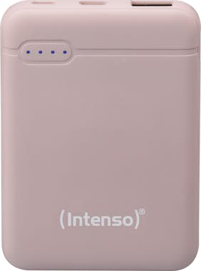 Intenso Intenso XS5000 batería externa Polímero de litio 5 Intenso Intenso XS5000 batería externa Polímero de litio 5