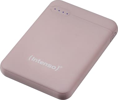 Intenso Intenso XS5000 batería externa Polímero de litio 5 Intenso Intenso XS5000 batería externa Polímero de litio 5