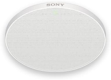 Sony Sony MAS-A100 micrófono Blanco Micrófono para pres Sony Sony MAS-A100 micrófono Blanco Micrófono para pres