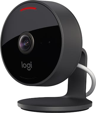 Logitech Logitech Circle View Camera Cámara de seguridad IP Logitech Logitech Circle View Camera Cámara de seguridad IP
