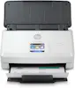 HP HP Scanjet Pro N4000 snw1 Escáner alimentado con h HP HP Scanjet Pro N4000 snw1 Escáner alimentado con h