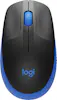 Logitech Logitech M190 ratón Ambidextro RF inalámbrico Ópti Logitech Logitech M190 ratón Ambidextro RF inalámbrico Ópti