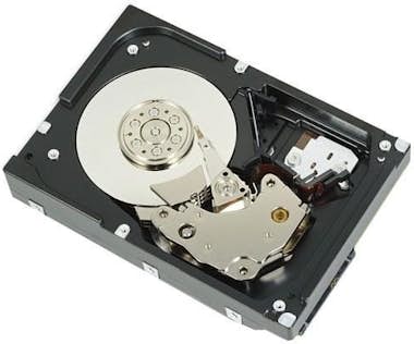 Dell DELL NPOS - to be sold with Server only - 4TB 7.2K Dell DELL NPOS - to be sold with Server only - 4TB 7.2K