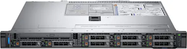 Dell DELL PowerEdge R340 servidor 3,4 GHz 16 GB Bastido Dell DELL PowerEdge R340 servidor 3,4 GHz 16 GB Bastido