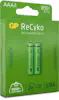 GP Batteries GP Batteries 100AAAHCE-2WB2 Batería recargable AAA GP Batteries GP Batteries 100AAAHCE-2WB2 Batería recargable AAA