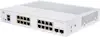 Cisco Cisco CBS350-16T-2G-EU switch Gestionado L2/L3 Gig Cisco Cisco CBS350-16T-2G-EU switch Gestionado L2/L3 Gig