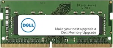 Dell DELL AA937595 módulo de memoria 8 GB 1 x 8 GB DDR4 Dell DELL AA937595 módulo de memoria 8 GB 1 x 8 GB DDR4