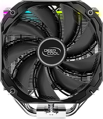 DeepCool DeepCool R-AS500-BKNLMN-G ventilador de PC Procesa DeepCool DeepCool R-AS500-BKNLMN-G ventilador de PC Procesa