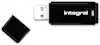 Integral Integral 16GB USB2.0 DRIVE BLACK unidad flash USB Integral Integral 16GB USB2.0 DRIVE BLACK unidad flash USB
