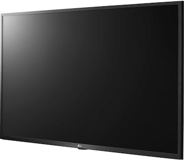 LG LG 55US662H0ZC televisión para el sector hotelero LG LG 55US662H0ZC televisión para el sector hotelero