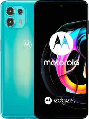 Motorola Edge 20 Lite 128GB+8GB RAM Motorola Edge 20 Lite 128GB+8GB RAM