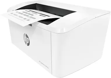 HP HP LaserJet Pro M15w 600 x 600 DPI A4 Wifi HP HP LaserJet Pro M15w 600 x 600 DPI A4 Wifi