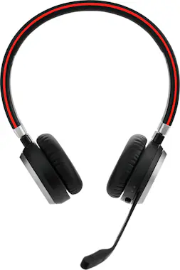 Jabra Jabra Evolve 65 MS Stereo Auriculares Inalámbrico Jabra Jabra Evolve 65 MS Stereo Auriculares Inalámbrico