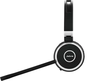Jabra Jabra Evolve 65 MS Stereo Auriculares Inalámbrico Jabra Jabra Evolve 65 MS Stereo Auriculares Inalámbrico