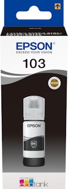 Epson Epson 103 cartucho de tinta 1 pieza(s) Original Ne Epson Epson 103 cartucho de tinta 1 pieza(s) Original Ne