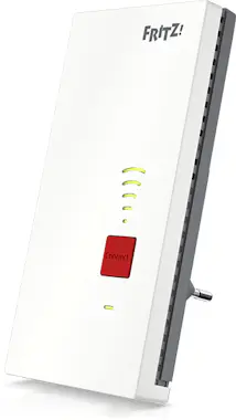 AVM AVM FRITZ!Repeater 2400 Repetidor de red 1733 Mbit AVM AVM FRITZ!Repeater 2400 Repetidor de red 1733 Mbit