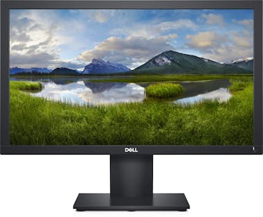 Dell DELL E Series E2020H 50,8 cm (20"") 1600 x 900 Pix Dell DELL E Series E2020H 50,8 cm (20"") 1600 x 900 Pix
