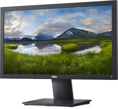 Dell DELL E Series E2020H 50,8 cm (20"") 1600 x 900 Pix Dell DELL E Series E2020H 50,8 cm (20"") 1600 x 900 Pix