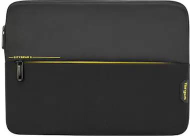 Targus Targus CityGear maletines para portátil 29,5 cm (1 Targus Targus CityGear maletines para portátil 29,5 cm (1