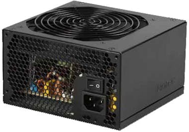 Antec Antec VP600P unidad de fuente de alimentación 600 Antec Antec VP600P unidad de fuente de alimentación 600