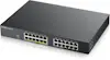 ZyXEL Zyxel GS1900-24EP Gestionado L2 Gigabit Ethernet ( ZyXEL Zyxel GS1900-24EP Gestionado L2 Gigabit Ethernet (